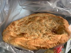 馕饼-东伊顺(高银街店)