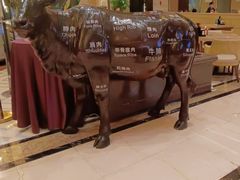 -盛宴标帜餐厅·亲子自助 (南昌喜来登酒店)
