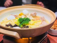 -寻宝记绍兴菜(鲁迅路店)