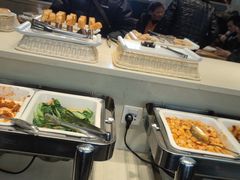 -素满香·素食自助餐(苏州·临顿路店)