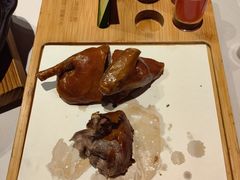 -汤城小厨•粤菜•靓汤(苏州街店)