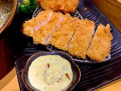 -胜博殿日式炸猪排(西红门店)