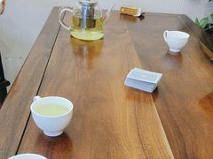 -香山湖渔家大院