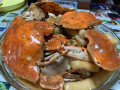 -烧货·活海鲜炭烧(湖滨商业街店)