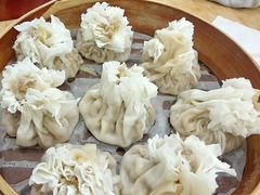 -都一处烧麦馆(前门店)