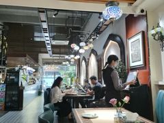 -梅夫娜土耳其餐厅.清真HALAL