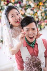 点击看大图 -日光视觉婚纱摄影(旗舰店)