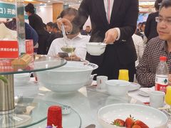 -村长家的疙瘩汤·东营菜(东营茶城店)