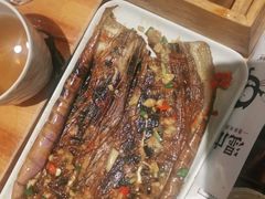 -木屋烧烤(坂田天安云谷店)