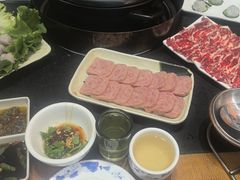 -王记菌汤牛肉·王记十味菌汤