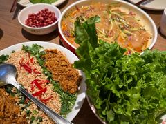 -金掌勺锅包肉(太原万达店)