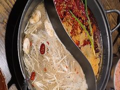 -冯校长老火锅(深圳总店)