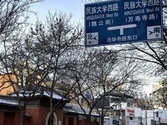-中央民族大学