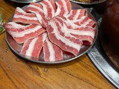 -原始泥炉烤肉(总店)