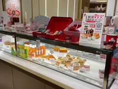 -Tims天好咖啡·贝果(东方广场店)
