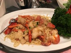 -上海波特曼丽思卡尔顿酒店