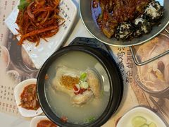 -长顺参鸡汤店(西塔总店)