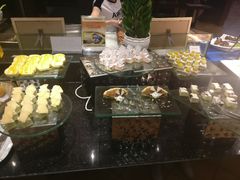 甜点-九州国际大酒店街里餐厅自助餐