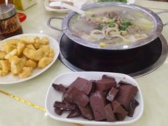 -冯百汇羊肉馆(新安店)