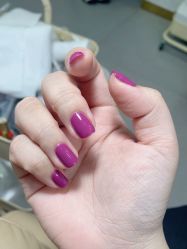 -阿噶西美甲美睫