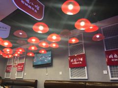 -周鱼小馆石锅酸菜鱼(活力汇店)