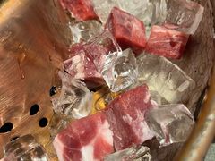 -贰重天冰煮羊自助火锅(东坝店)