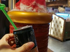 -温野菜涮涮锅(曲江大悦城店)