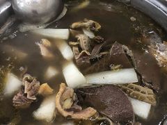 牛杂火锅-阿牛牛杂店(东园店)