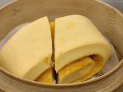 甘汁馒头-宁海食府(总店·天一阁望京店)