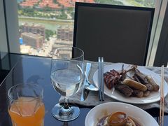 -Social 秀西餐厅-长沙瑞吉酒店(运达店)