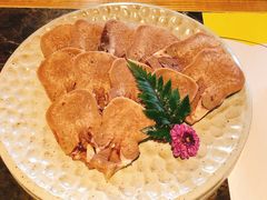 -一品诚记烤肉·甄选店(中南路店)