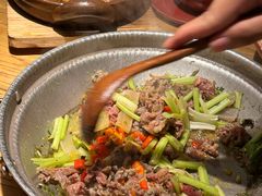 -吃饭皇帝大·土家民族菜(温州万象城店)