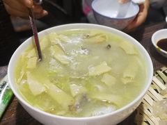 -官塘锋记鱼生·生腌·砂锅粥(牌坊街店)