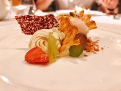 白桃西柚冰沙-蝶舍·MAISON PAPILLON