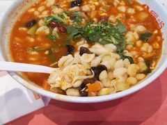 -食悦天美食广场(西安CityOn熙地港购物中心店)