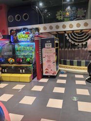 -meland club亲子乐园(北京芳圆里ID MALL店)