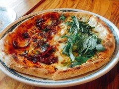 -PIZZA BIANCA(民园店)
