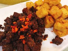 -椿记烧鹅(叠彩店)