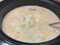 -老东营·东营菜(西四路店)