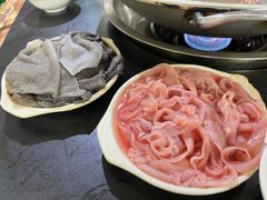 纯鲜鸭肠-储奇门鳝鱼火锅(总店)
