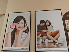 -海马体照相馆(成都来福士广场店)
