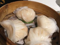 -潮福城大酒楼·潮味粤品·港式点心(湖滨北路店)