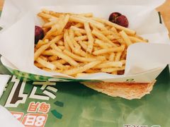 -德克士(澧县店)