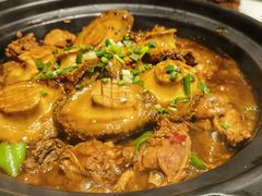 -富临轩私房菜(集庆门大街店)