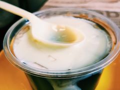 炼乳龟苓膏-党公糖水铺(鹭江店)