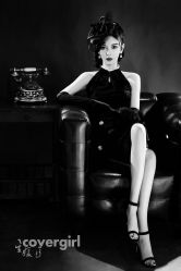 点击看大图 -本真本色摄影