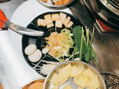 -英雄故事地摊烤肉(马驹桥店)