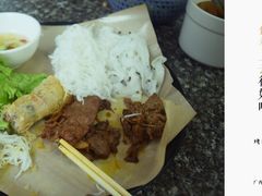 烤肉粉-华姐鸡粉(教育路店)