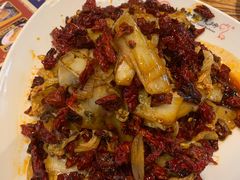 -福苗小骆驼烧烤(莲湖路店)