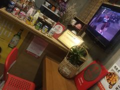 -SUN炸鸡专门店(西塔总店)